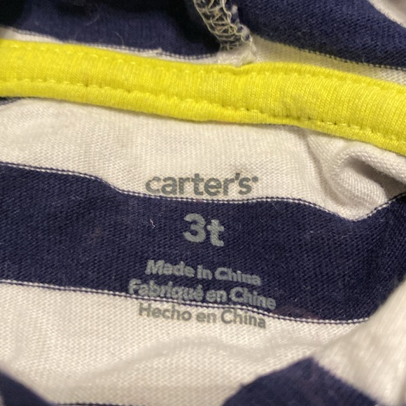 Girl’s Size 3 T-shirt Bundle of 2: GAP Pink Sleeves with Bicycle & Hooded Tunic - Picture 10 of 12